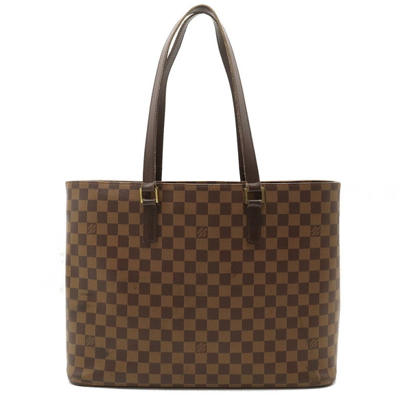 Louis Vuitton Luco Shoulder Bag Damier - Picture 1 of 9